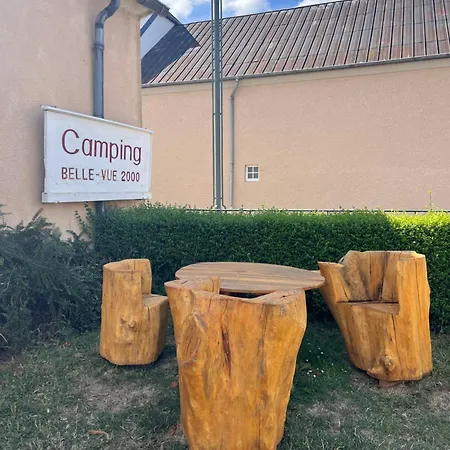 Super Cordelia - Camp La Belle Vie Camping Berdorf