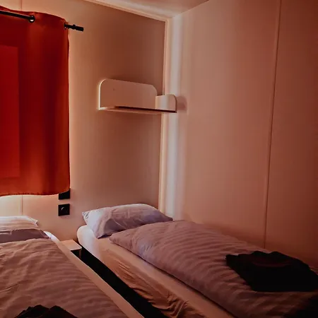 Super Cordelia - Camp La Belle Vie Camping