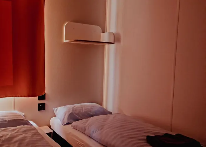 Super Cordelia - Camp La Belle Vie Campsite