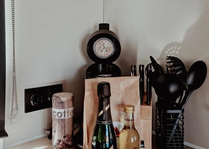 Super Cordelia - Camp La Belle Vie Campsite Berdorf