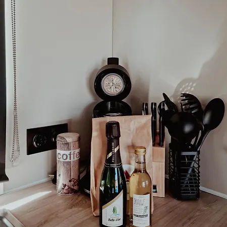 Super Cordelia - Camp La Belle Vie Kemp Berdorf