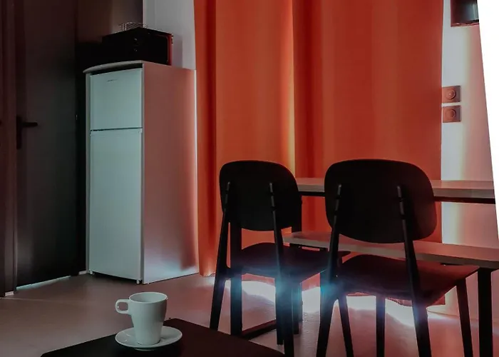 Parque de Campismo Super Cordelia - Camp La Belle Vie *