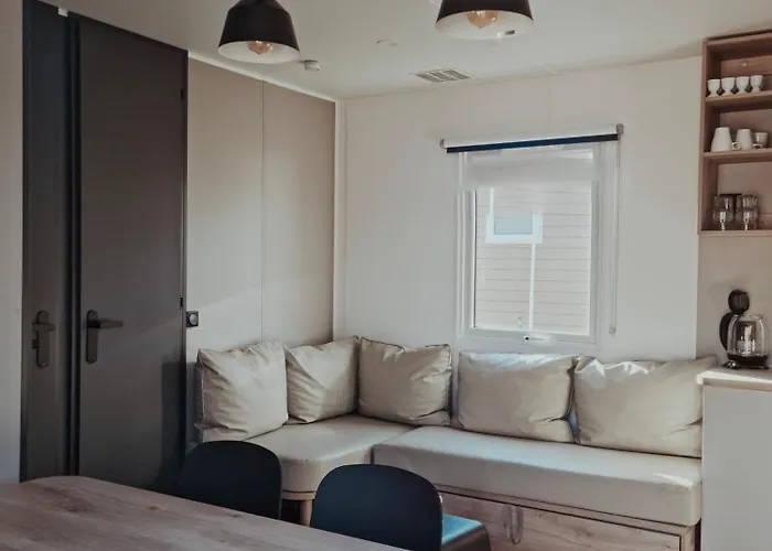 Super Cordelia - Camp La Belle Vie Berdorf